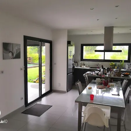 Contemporaine * Jacou