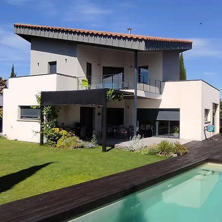 Villa Contemporaine