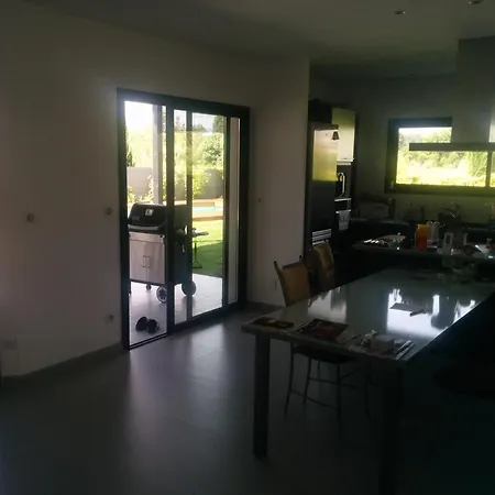 Contemporaine * Jacou