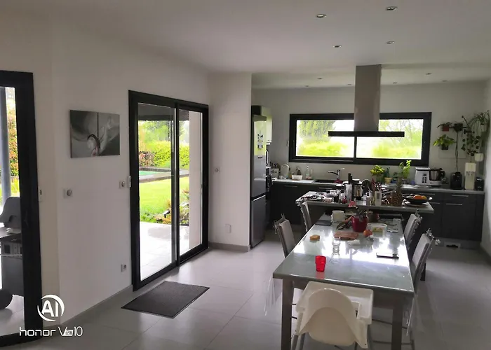 Contemporaine * Jacou
