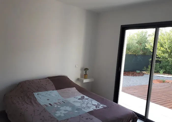 Contemporaine Villa