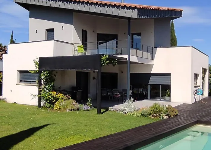 Villa Contemporaine