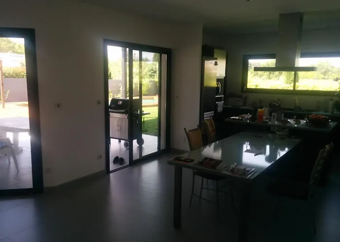 Contemporaine * Jacou