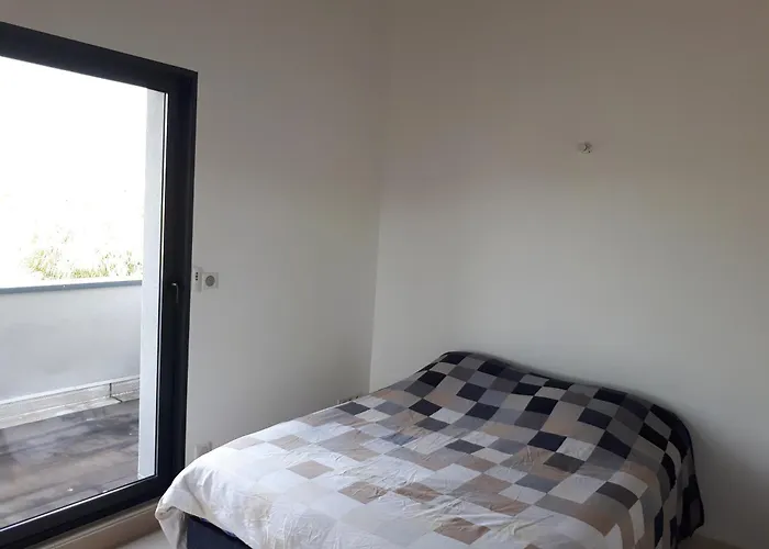 Contemporaine Villa